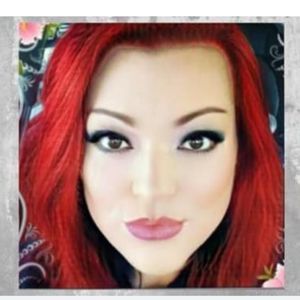 Meet your Posher, Marlene